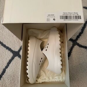 Darc Sport Hanzo Shoe in Bone